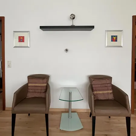 Aussicht 1 Apartment Willingen (Upland)