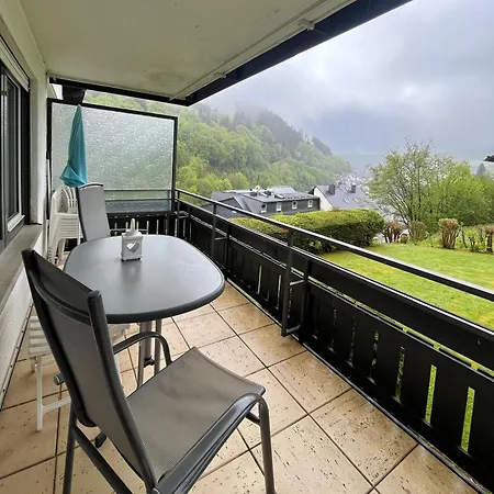 Aussicht 1 Willingen (Upland)