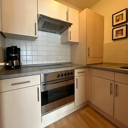 Aussicht 1 Apartment Willingen (Upland)