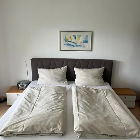 Apartment Aussicht 1 Willingen (Upland)