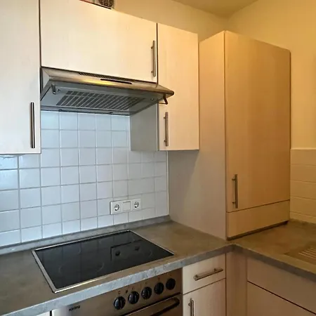 Aussicht 1 Apartment Willingen (Upland)